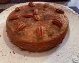 Foto del paso 4 de la receta: Pan de plátano con nuez