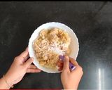 ફરાળી સાબુદાણા વડા (Farali Sabudana Vada Recipe In Gujarati) રેસીપી સ્ટેપ2ફોટો
