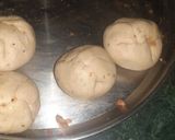 आलू मसाला बाटी (Aloo masala bati recipe in hindi) रेसिपी चरण 4 फोटो