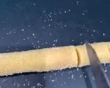 A picture of step 7 of French Sablé cookies.