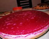 Foto del paso 3 de la receta: Torta de Yogurt