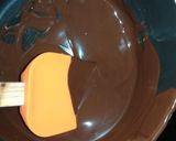 Foto del paso 1 de la receta: Tarta de chocolate