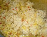 A picture of step 6 of Awara.
