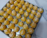 Foto langkah ke 5 dari resep Nastar.