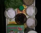 પાન શોટ્સ (Paan Shots Recipe In Gujarati) રેસીપી સ્ટેપ1ફોટો