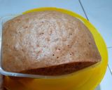 Foto langkah ke 2 dari resep Bolu pisang lembut no serret.