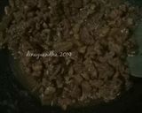 Foto langkah ke 1 dari resep Bakpao Ayam Kecap.