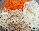 Foto langkah ke 1 dari resep 776. Bakwan Sayur a.k.a Weci.