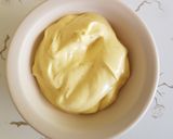 Foto del paso 2 de la receta: Mayonesa casera infalible