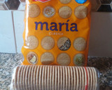 Foto del paso 2 de la receta: Ricarditos 😚
