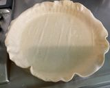 Une image de l'étape 2 de Tarte amandine aux mirabelles.
