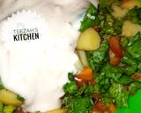 (Salad din Dankali) Potatoes saladmatakin girki5 hoto