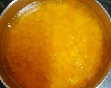 A picture of step 5 of Bihari Dal Ki Dulhan, The Ultimate Comfort Food.