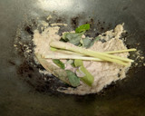 Foto langkah ke 8 dari resep 58. Lemper Ayam.