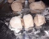 Foto del paso 5 de la receta: Pan Árabe Integral