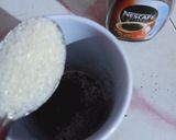 कैपेचिनो कॉफी (cappuccino coffee recipe in Hindi) रेसिपी चरण 1 फोटो