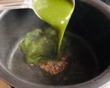 પાલક સૂપ. (Spinach Soup Recipe In Gujarati) રેસીપી સ્ટેપ3ફોટો