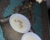 عکس مرحله 2 از دستور شیر برنج