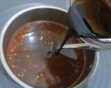Foto langkah ke 3 dari resep Sambal Kecap Pedas Buat Cocolan by jesslyn orlane.