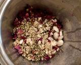 Thandai Phirni recipe step 3 photo