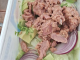 Ensalada de pepino de Tiktok