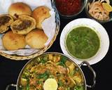 Litti chokha recipe step 18 photo