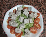 Foto del paso 4 de la receta: Queso fresco de Almendras