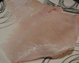 A picture of step 2 of Five Spice Ray Wings.