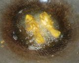 Foto langkah ke 4 dari resep Ayam Goreng Keremes.