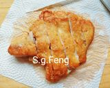 香煎孜然雞腿排的食譜步驟7照片