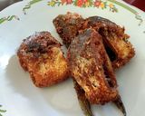 Foto langkah ke 7 dari resep Ikan Bandeng Goreng Ungkep.