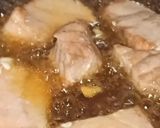 Foto langkah ke 1 dari resep Oseng Ikan Tuna.