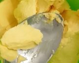 Foto langkah ke 2 dari resep Semprit Tepung Tapioka.