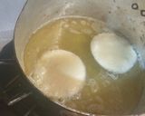 Foto del paso 13 de la receta: Torta fritas 😍❤