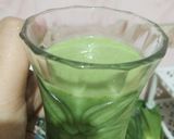 Foto langkah ke 3 dari resep Veggie Smoothies, (Avocado Smoothies Tanpa Avocado!).