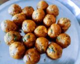 ટેસ્ટી ઈન્દોરી ખસ્તા કચોરી (Testy Indori Khasta Kachori Recipe In Gujarati) રેસીપી સ્ટેપ3ફોટો