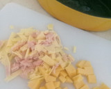 Foto del paso 3 de la receta: Brócoli con salsa blanca