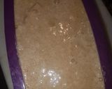 Foto del paso 5 de la receta Bizcocho de Yogur con Manzana (versión saludable)