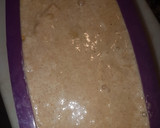 Foto del paso 5 de la receta: Bizcocho de Yogur con Manzana (versión saludable)