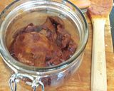 A picture of step 4 of Homemade chipotle in adobo.