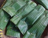 Foto langkah ke 5 dari resep Pepes ikan bakar 🐟.