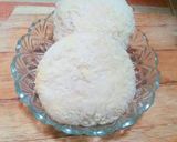 Foto langkah ke 4 dari resep Ice cream goreng.