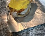 Foto del paso 3 de la receta: Pastelitos de solomillo con guarnición de plátano