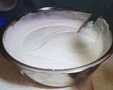 Foto del paso 4 de la receta: Helado de coco(sin usar máquina)