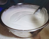 Foto del paso 4 de la receta: Helado de coco(sin usar máquina)