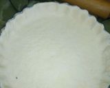 Foto del paso 3 de la receta: Tarta de espinaca con masa casera