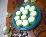 Foto langkah ke 3 dari resep Putu ayu lembut n anti gagal.