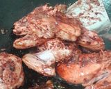 Foto langkah ke 3 dari resep Ayam masak merah (Ayam Cau).