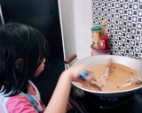 Foto langkah ke 5 dari resep Nasi kebuli.