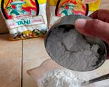Foto langkah ke 2 dari resep Bubur Tapioka.